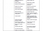 repair manual New Holland Combines CR920 CR940 CR960 CR970 CR980 Manual - 4