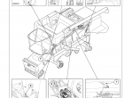 repair manual New Holland Combines CR920 CR940 CR960 CR970 CR980 Manual - 6