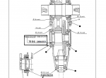 repair manual New Holland Crop Cutter D1010 D1210 Repair Manual PDF - 4