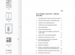 repair manual New Holland Crop Cutter D1010 D1210 Repair Manual PDF - 5