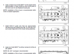 repair manual New Holland Cursor series Engine Set of Service Manuals PDF - 2