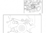 repair manual New Holland Cursor series Engine Set of Service Manuals PDF - 7