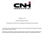 repair manual New Holland Engine NEF Tier 2 and Stage II Service Manual PDF - 5