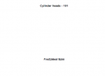 repair manual New Holland Engine Vector Tier 2 & Stage II Service Manual PDF - 2