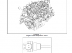 repair manual New Holland Engine Vector Tier 2 & Stage II Service Manual PDF - 5