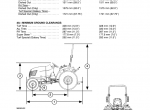 repair manual New Holland T2210, T2220, Boomer 2030, 2035 Tractors Repair Manual PDF - 2