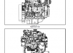 repair manual New Holland VM Motori R 753 IE4 Engine Service Manual PDF - 2