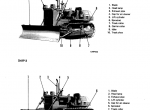 repair manual Komatsu Bulldozers D40 and D41 serie Set of Shop Manuals PDF - 1