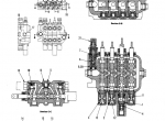 repair manual Komatsu Bulldozers D40 and D41 serie Set of Shop Manuals PDF - 5