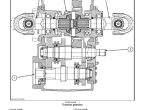 repair manual New Holland Combine TC4.90 / TC5.70 / TC5.80 / TC5.90 Hillside Manual PDF - 2