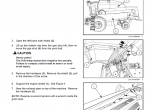 repair manual New Holland Combine TC4.90, TC5.70, TC5.80, TC5.90 Service Manual PDF - 1