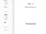 repair manual New Holland Combine TC5.30 Service Manual PDF - 1