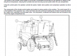 repair manual New Holland Combine TC5.30 Service Manual PDF - 4