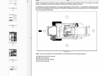 repair manual New Holland Combine TC5.80 / TC5.90 / TC5.90 Hillside Manual PDF - 1
