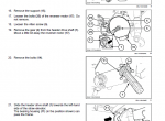 repair manual New Holland Combine TC5.80 / TC5.90 / TC5.90 Hillside Manual PDF - 5