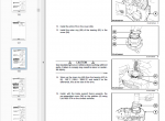 repair manual New Holland Combines TC5060, TC5070, TC5080 Service Manual PDF - 2