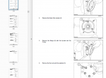 repair manual New Holland Combines TC5040 TC5050 TC5060 TC5070 TC5080 Set of Manuals PDF - 3