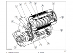 repair manual New Holland Commercial Mower MC22 MC28 MC35 Service Manual PDF - 4