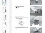 repair manual New Holland Compact Excavator EH35 Service Manual PDF - 6
