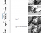 repair manual New Holland Compact Excavator EH45 Service Manual PDF - 5