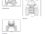 repair manual New Holland Compact Tractor Boomer 20/25 Service Manual PDF - 1