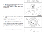 repair manual New Holland Compact Tractor Boomer 20/25 Service Manual PDF - 2