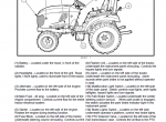 repair manual New Holland Compact Tractor Boomer 20/25 Service Manual PDF - 5