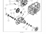 repair manual New Holland Compact Tractor Boomer 30/35 ROPS PDF Service Manual - 3