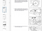 repair manual New Holland Compact Tractor Boomer 40 Cab/50 Cab Manual PDF - 2