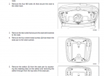 repair manual New Holland Compact Tractor Boomer 40 Cab/50 Cab Manual PDF - 5
