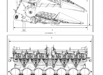 repair manual New Holland Corn Header 980CF & 980CR Service Manual PDF - 2