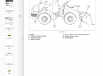 repair manual New Holland Loader W50\60\70\80C Tier 4B Service Manuals PDF - 2