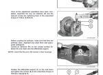 repair manual New Holland Loader W50\60\70\80C Tier 4B Service Manuals PDF - 3