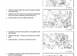 repair manual New Holland Tractor Boomer 54D CVT (Tier 4B) Service Manual PDF - 2