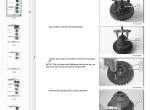repair manual New Holland Service Manual for W50C / W60C / W70C/ W80C Stage IIIB Compact Wheel Loader - 4