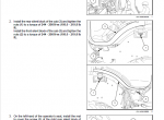repair manual New Holland Service Manual for W50C / W60C / W70C/ W80C Stage IIIB Compact Wheel Loader - 5