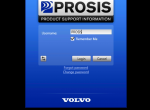 repair manual Volvo PROSIS 2025 OFFLINE Construction Equipment Parts Catalog & Repair Manuals - 7