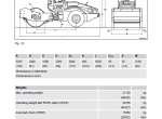 repair manual Bomag Single Drum Roller BW 219/BW 226 Service Manual PDF - 2