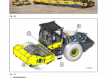 repair manual Bomag Single Drum Roller BW 219/BW 226 Service Manual PDF - 3
