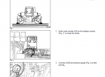 repair manual Bomag Tandem Vibratory Roller BW 180 AD Instructions for Repair - 1