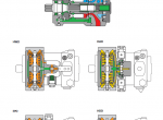 repair manual Bomag Tandem Vibratory Roller BW 180 AD Instructions for Repair - 3