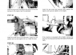repair manual Case 621B and 721B Loaders Service Manual PDF - 3