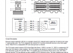 repair manual JCB Allison Transmission 3000 and 4000 Series Families Troubleshooting Manual PDF - 5
