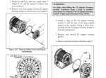 repair manual JCB Drivetrain Allison Transmission 4000 Series Service Manual PDF - 9