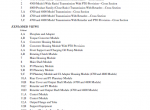 repair manual JCB Drivetrain Allison Transmission 4000 Series Service Manual PDF - 7