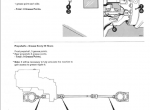 repair manual JCB Articulated Dump Truck 700 Series Service Manual PDF - 2