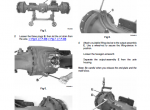 repair manual JCB Articulated Dump Truck 714 & 718 Models Service Manual PDF - 6