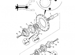 repair manual JCB Articulated Dump Truck Model 722 Service Manual PDF - 3