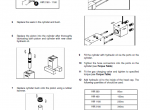 repair manual JCB Hammermaster HM2180, HM1180, HM480, HM380 Service Manual PDF - 2