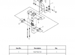 repair manual JCB Hammermaster HM2180, HM1180, HM480, HM380 Service Manual PDF - 4